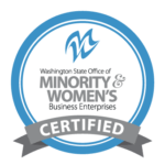 Minority & Women's Business Enterprises