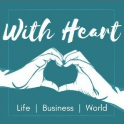 With Heart Podcast