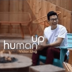 Human Up with Victor Ung